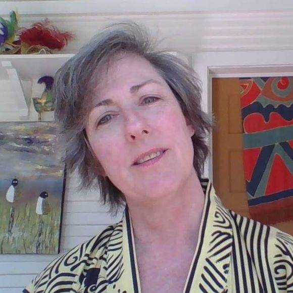 Meet your Posher, Shannon - Picture 1 of 1